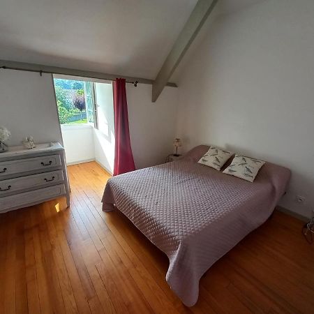 Maison De Vacances Ade Екстер'єр фото