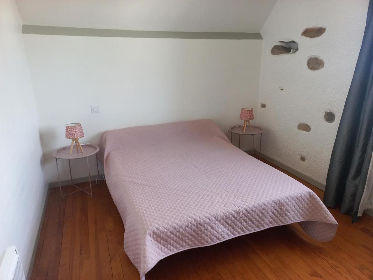 Maison De Vacances Ade Екстер'єр фото