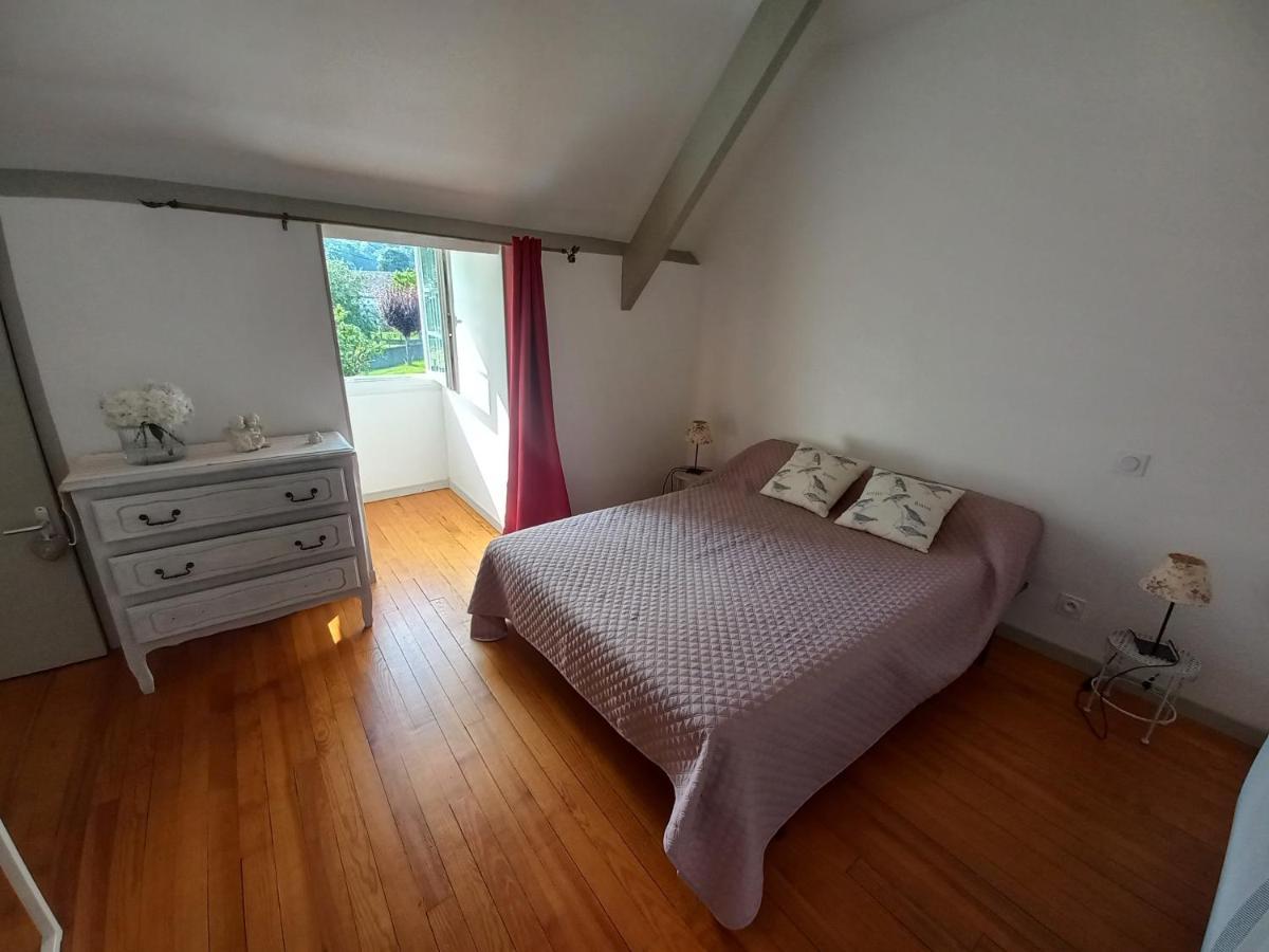 Maison De Vacances Ade Екстер'єр фото