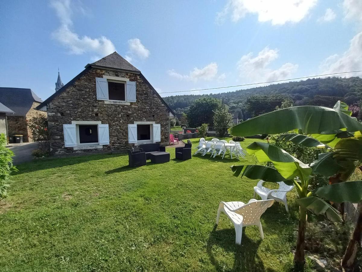 Maison De Vacances Ade Екстер'єр фото