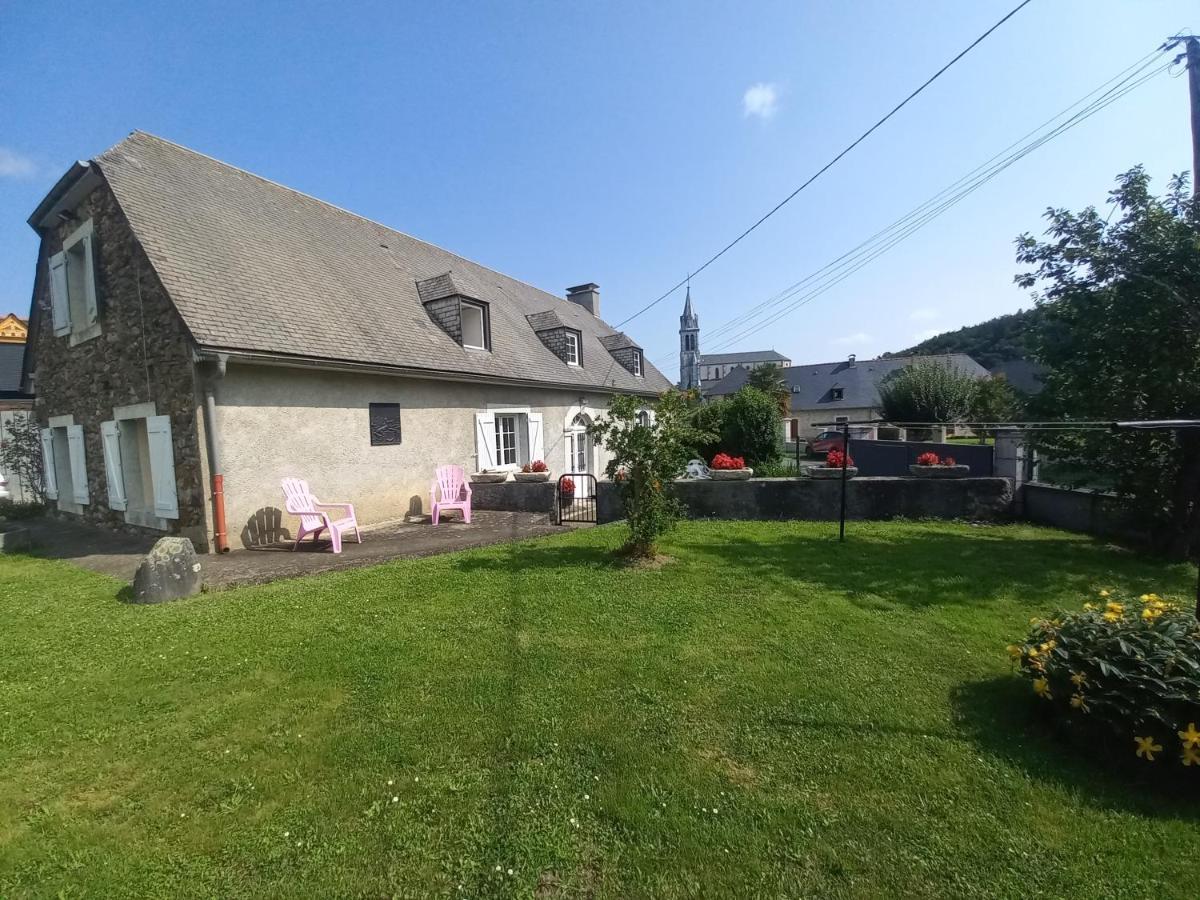 Maison De Vacances Ade Екстер'єр фото