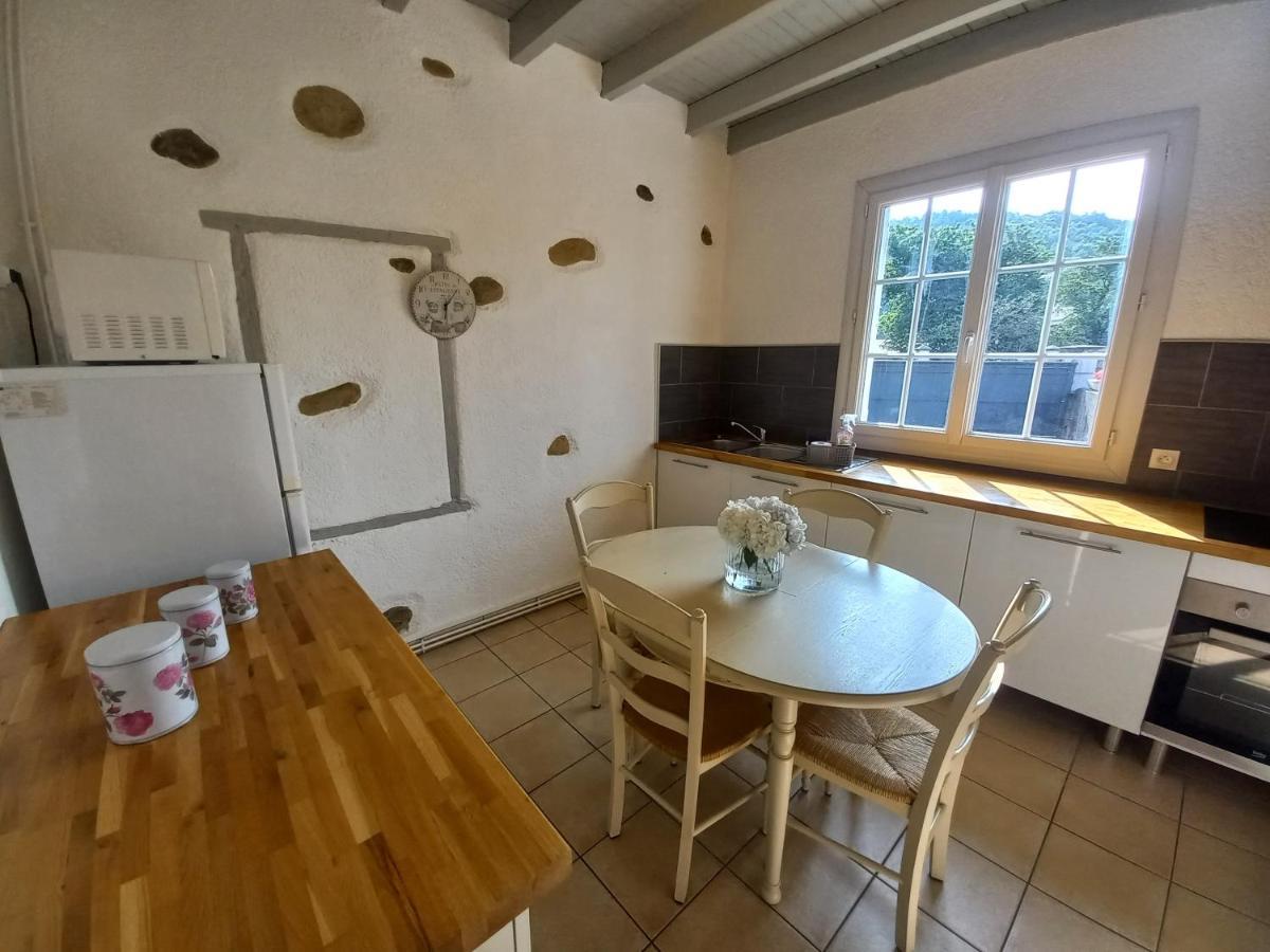 Maison De Vacances Ade Екстер'єр фото