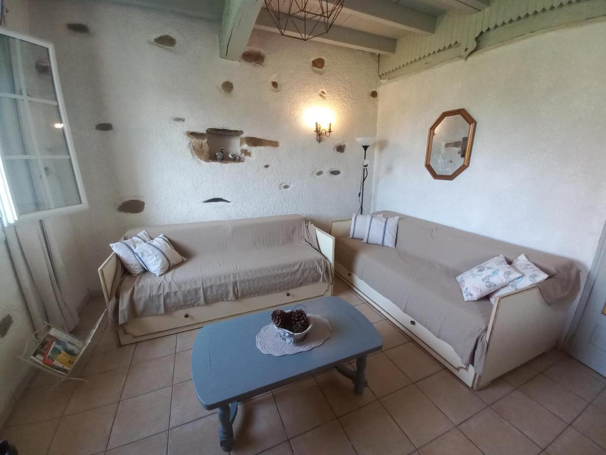 Maison De Vacances Ade Екстер'єр фото