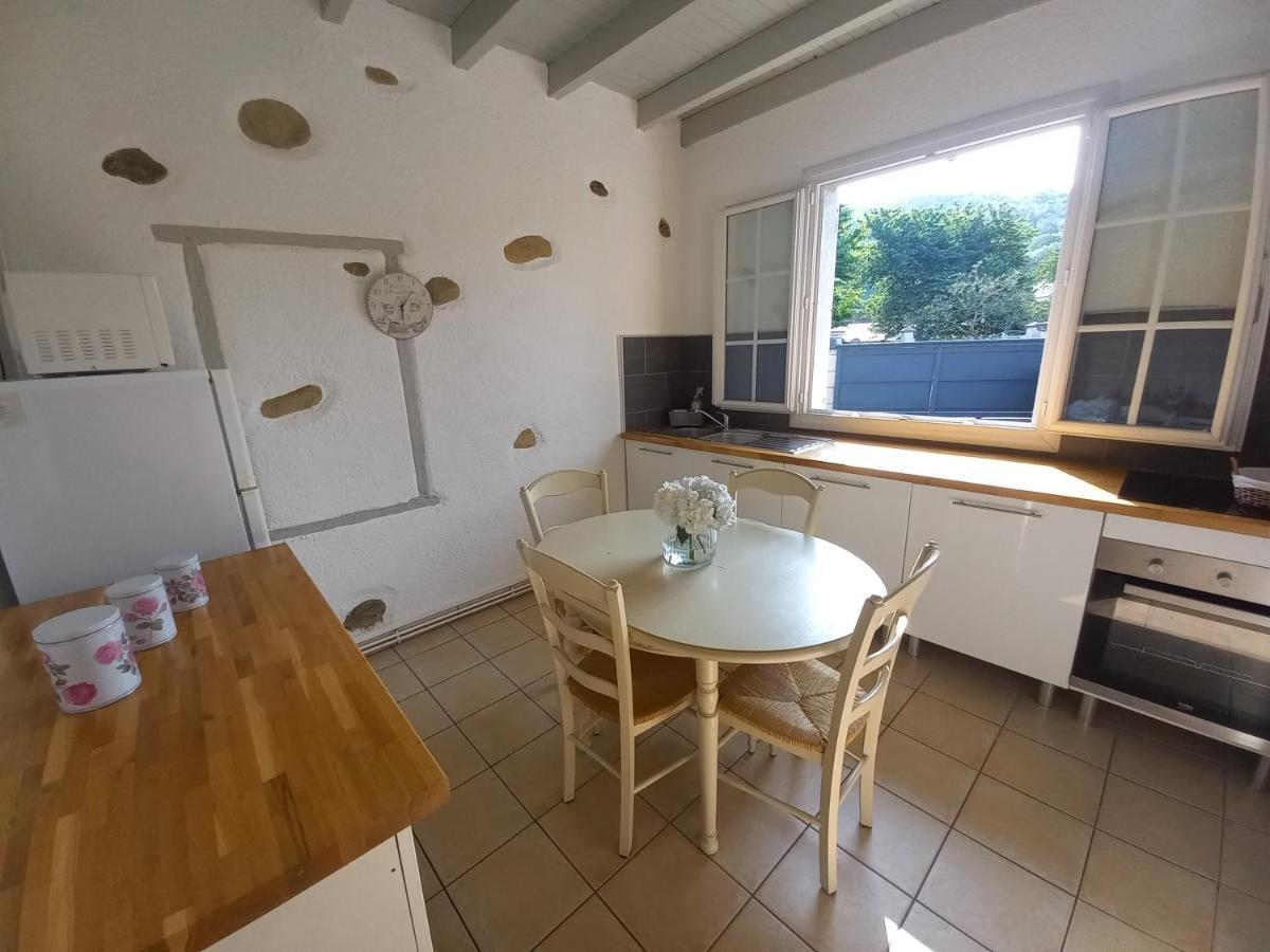 Maison De Vacances Ade Екстер'єр фото