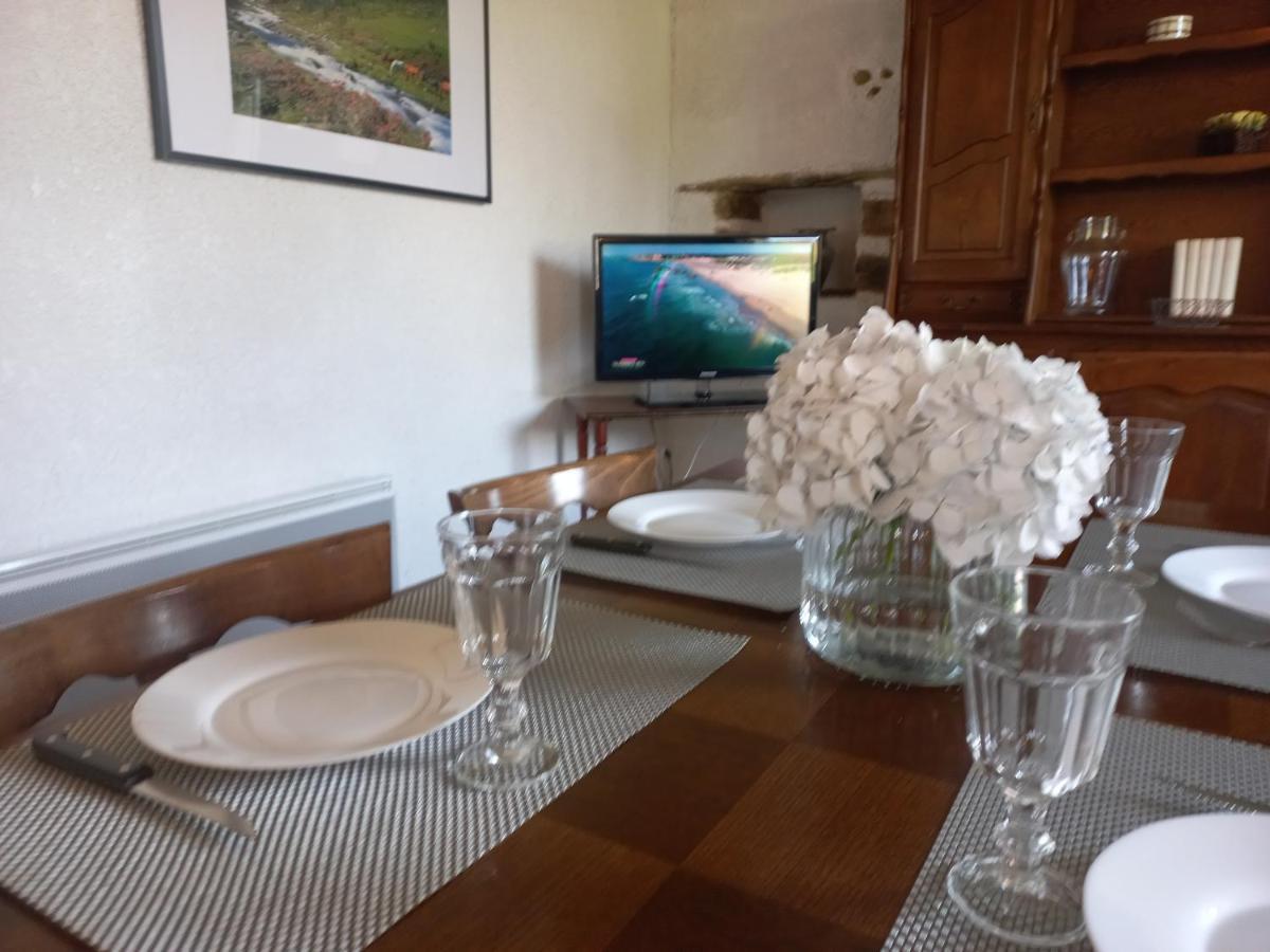 Maison De Vacances Ade Екстер'єр фото