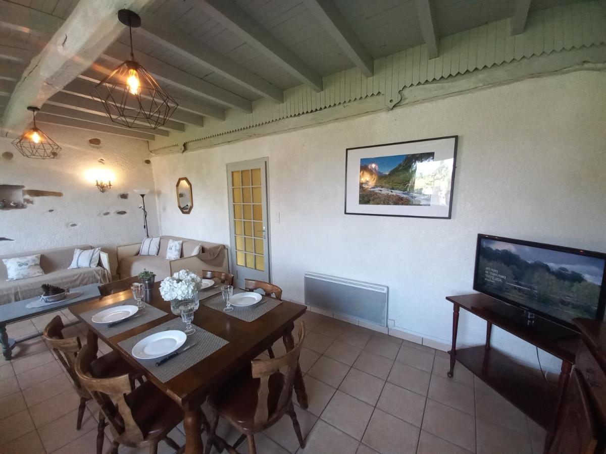 Maison De Vacances Ade Екстер'єр фото
